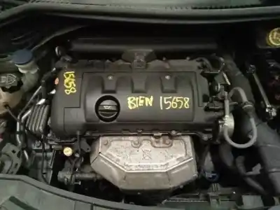 Veículo de Sucata peugeot 207 urban do ano 2008 alimentado 8fs