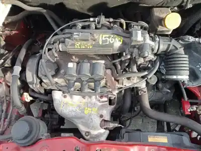 Veículo de Sucata chevrolet matiz s do ano 2007 alimentado a08s3