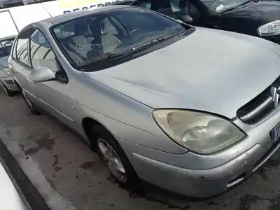 Veículo de Sucata CITROEN C5 BERLINA 2.0 HDi 90 SX/SX Automático do ano 2003 alimentado RHZ