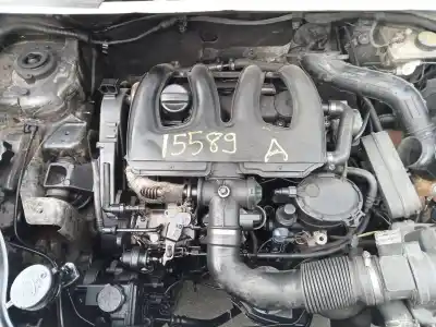 Véhicule à la ferraille citroen                                            berlingo                                                                                                                                                                                                                                                   1.9 d multispace                                                                                                                                                                                                                                           de l'année 2004 alimenté wjy