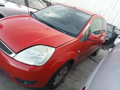 Veículo de Sucata ford fiesta (cbk) ambiente do ano 2005 alimentado hhja