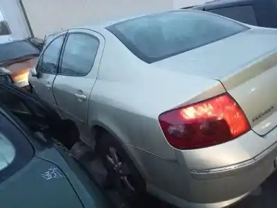 Vehicul casat peugeot 407 sw confort al anului 2007 alimentat 9hz