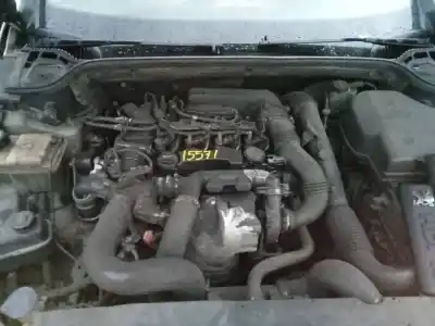Vehicul casat peugeot 407 sw confort al anului 2007 alimentat 9hz