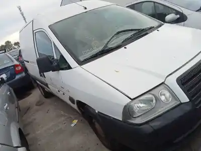 Здавання транспортного засобу citroen jumpy 2.0 hdi furg. (774kg) року 2006 потужний rhx