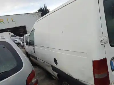 Здавання транспортного засобу citroen jumpy 2.0 hdi furg. (774kg) року 2006 потужний rhx