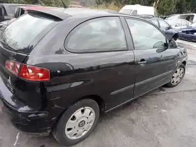 Véhicule à la ferraille seat ibiza (6l1) cool de l'année 2003 alimenté asy
