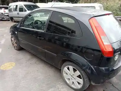Veículo de Sucata ford fiesta (cbk) ambiente do ano 2005 alimentado hhja