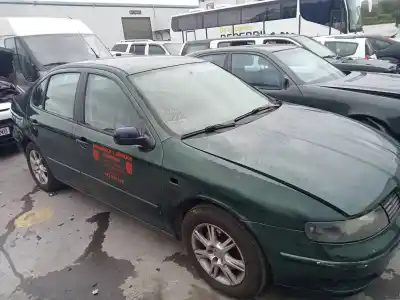 Утилизация автомобиля SEAT                                               TOLEDO (1M2)                                                                                                                                                                                                                                               Signo                                                                                                                                                                                                                                                      года 2001 питание ASV