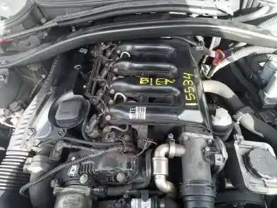 Scrapping Vehicle bmw x3 (e83) 3.0d of the year 2004 powered 306d2