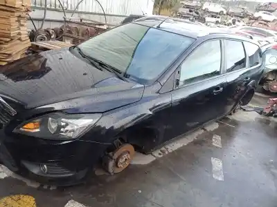 Veículo de Sucata ford focus turnier (cb4) trend do ano 2008 alimentado kkda