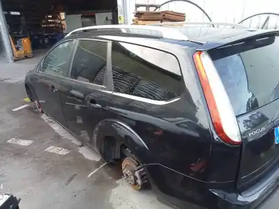 Veículo de Sucata ford focus turnier (cb4) trend do ano 2008 alimentado kkda