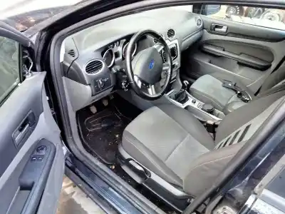 Veículo de Sucata ford focus turnier (cb4) trend do ano 2008 alimentado kkda