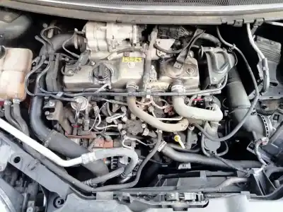 Veículo de Sucata ford focus turnier (cb4) trend do ano 2008 alimentado kkda