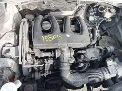 Véhicule à la ferraille citroen                                            berlingo                                                                                                                                                                                                                                                   1.9 d multispace                                                                                                                                                                                                                                           de l'année 2004 alimenté wjy