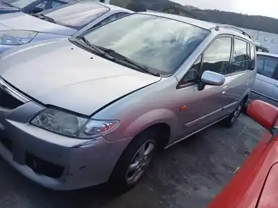 Veículo de Sucata MAZDA PREMACY (CP) TD Active do ano 2003 alimentado RF