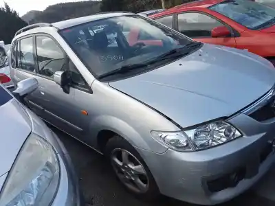 Veículo de Sucata mazda premacy (cp) td active do ano 2003 alimentado rf