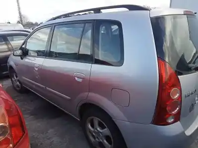 Veículo de Sucata mazda premacy (cp) td active do ano 2003 alimentado rf