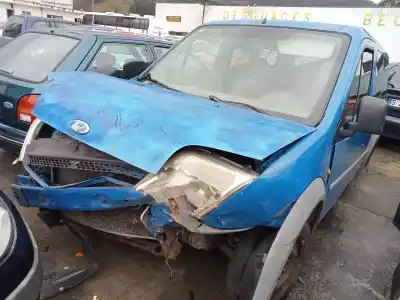 Здавання транспортного засобу FORD TRANSIT CONNECT (TC7) Furgón (2006->) року 2004 потужний BHPA