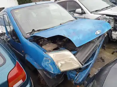 Утилизация автомобиля ford transit connect (tc7) furgón (2006->) года 2004 питание bhpa