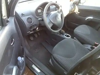 Утилизация автомобиля citroen c3 1.4 hdi exclusive года 2004 питание 8hx