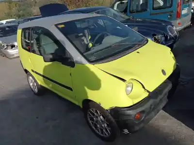 Здавання транспортного засобу aixam                                              aixam 400                                                                                                                                                                                                                                                  c34vba 400 року 1999 потужний z402