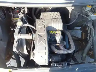 Здавання транспортного засобу aixam                                              aixam 400                                                                                                                                                                                                                                                  c34vba 400 року 1999 потужний z402