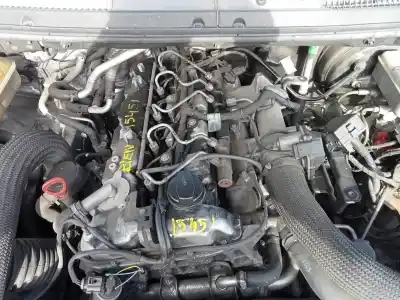 Здавання транспортного засобу ssangyong rodius xdi року 2010 потужний d27dt