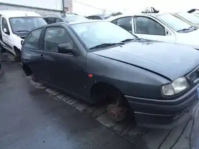 Veicolo di demolizione SEAT IBIZA (6K) CLX dell'anno 1994 alimentato ABU