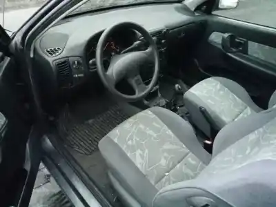 Scrapping Vehicle seat ibiza (6k) clx of the year 1994 powered abu