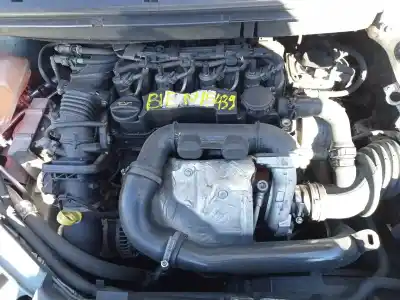 Утилизация автомобиля ford c-max (cb3) ambiente года 2009 питание hhda