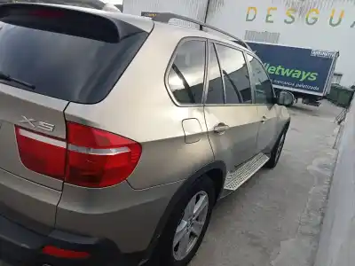 Scrapping Vehicle bmw x5 (e70) 3.0d of the year 2008 powered 306d3