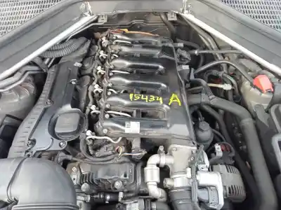 Scrapping Vehicle bmw x5 (e70) 3.0d of the year 2008 powered 306d3