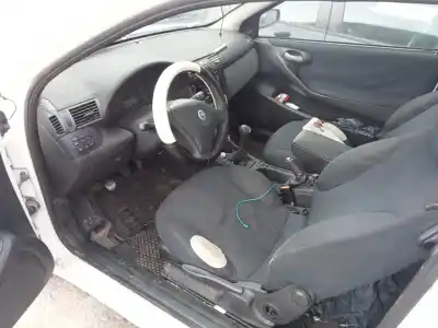 Здавання транспортного засобу fiat stilo (192) 1.9 jtd cat року 0 потужний 192a1000