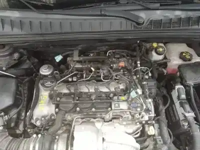 Veicolo di demolizione chevrolet orlando lt+ dell'anno 2012 alimentato z20d1