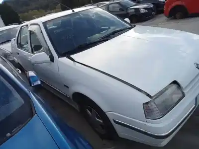 Vehicul casat renault 19 hatchback (b/c53) gtd al anului 0 alimentat f8q