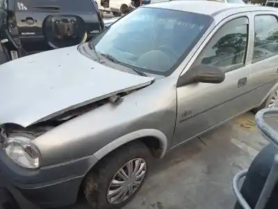 Scrapping Vehicle opel corsa b swing of the year 1997 powered x17d