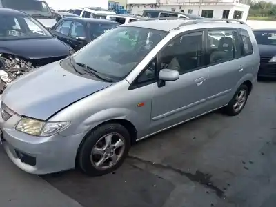 Veículo de Sucata MAZDA PREMACY (CP) TD Active7 do ano 2002 alimentado RF
