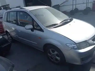 Veículo de Sucata mazda premacy (cp) td active7 do ano 2002 alimentado rf