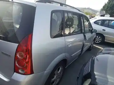 Veículo de Sucata mazda premacy (cp) td active7 do ano 2002 alimentado rf