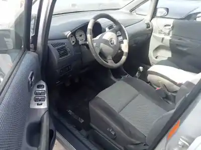 Veículo de Sucata mazda premacy (cp) td active7 do ano 2002 alimentado rf