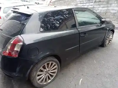 Здавання транспортного засобу fiat stilo (192) 2.4 20v abarth року 2005 потужний 192a2000