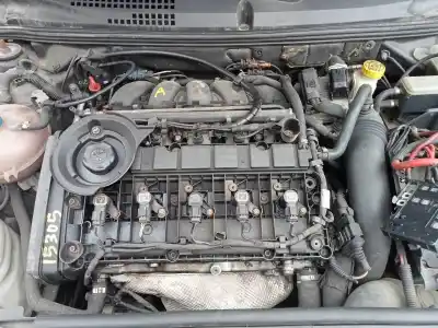 Здавання транспортного засобу fiat stilo (192) 2.4 20v abarth року 2005 потужний 192a2000
