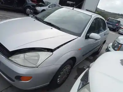 Verschrottungsfahrzeug ford focus berlina (cak) ambiente des jahres 2000 angetrieben c9da