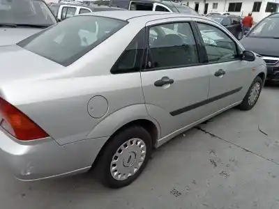Verschrottungsfahrzeug ford focus berlina (cak) ambiente des jahres 2000 angetrieben c9da