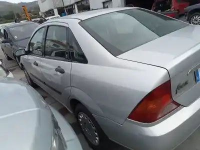 Verschrottungsfahrzeug ford focus berlina (cak) ambiente des jahres 2000 angetrieben c9da