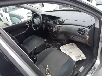 Verschrottungsfahrzeug ford focus berlina (cak) ambiente des jahres 2000 angetrieben c9da
