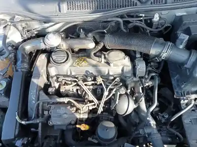 Утилизация автомобиля audi a3 (8l) 1.9 tdi года 1999 питание asv