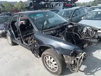 Утилизация автомобиля AUDI A4 BERLINA (B5) 1.8 T года 1997 питание AEB