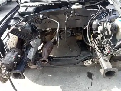 Veicolo di demolizione audi a4 berlina (b5) 1.8 t dell'anno 1997 alimentato aeb
