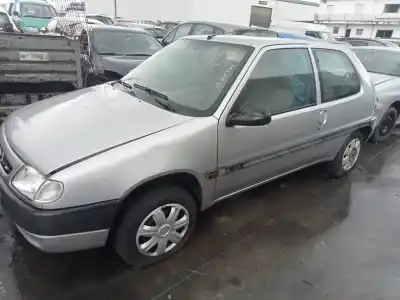 Scrapping Vehicle CITROEN                                            SAXO                                                                                                                                                                                                                                                       1.5 Diesel                                                                                                                                                                                                                                                 of the year 1997 powered VJZ